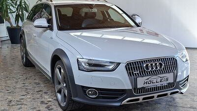 Audi A4 Allroad Gebrauchtwagen