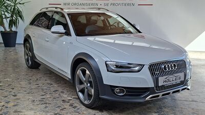 Audi A4 Allroad Gebrauchtwagen