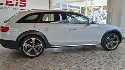 Audi A4 Allroad Gebrauchtwagen