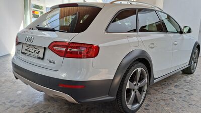 Audi A4 Allroad Gebrauchtwagen