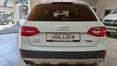 Audi A4 Allroad Gebrauchtwagen
