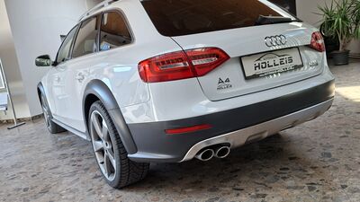 Audi A4 Allroad Gebrauchtwagen