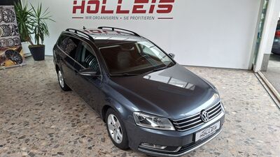 VW Passat Gebrauchtwagen VW Passat Gebrauchtwagen