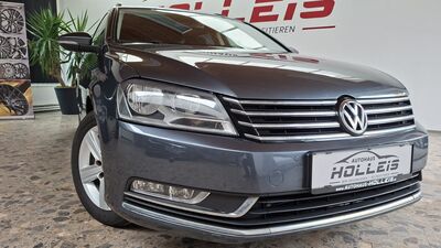 VW Passat Gebrauchtwagen VW Passat Gebrauchtwagen