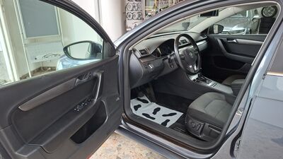 VW Passat Gebrauchtwagen VW Passat Gebrauchtwagen