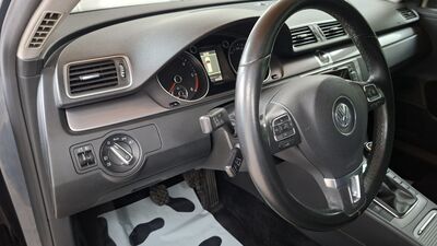 VW Passat Gebrauchtwagen VW Passat Gebrauchtwagen