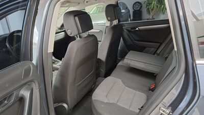 VW Passat Gebrauchtwagen VW Passat Gebrauchtwagen