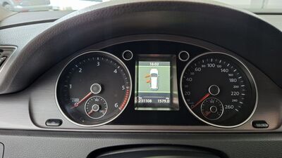 VW Passat Gebrauchtwagen VW Passat Gebrauchtwagen