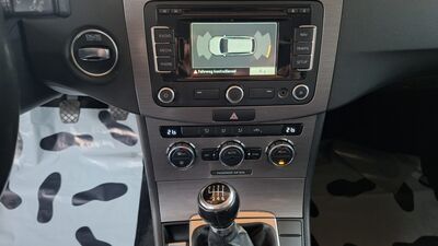 VW Passat Gebrauchtwagen VW Passat Gebrauchtwagen