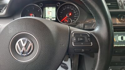 VW Passat Gebrauchtwagen VW Passat Gebrauchtwagen
