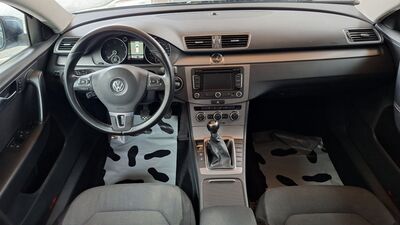 VW Passat Gebrauchtwagen VW Passat Gebrauchtwagen