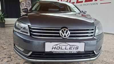 VW Passat Gebrauchtwagen VW Passat Gebrauchtwagen