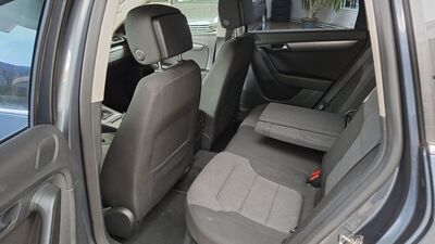 VW Passat Gebrauchtwagen VW Passat Gebrauchtwagen