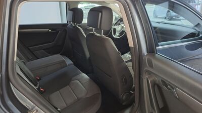 VW Passat Gebrauchtwagen VW Passat Gebrauchtwagen