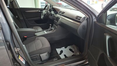 VW Passat Gebrauchtwagen VW Passat Gebrauchtwagen