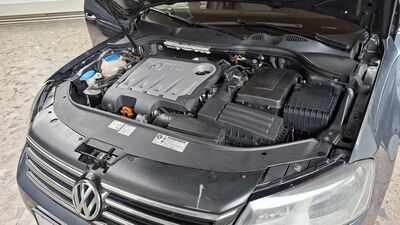 VW Passat Gebrauchtwagen VW Passat Gebrauchtwagen