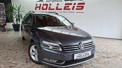 VW Passat Gebrauchtwagen VW Passat Gebrauchtwagen