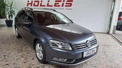VW Passat Gebrauchtwagen VW Passat Gebrauchtwagen