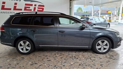 VW Passat Gebrauchtwagen VW Passat Gebrauchtwagen