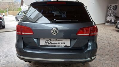 VW Passat Gebrauchtwagen VW Passat Gebrauchtwagen