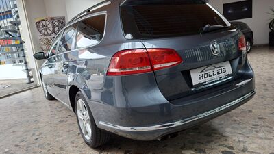 VW Passat Gebrauchtwagen VW Passat Gebrauchtwagen