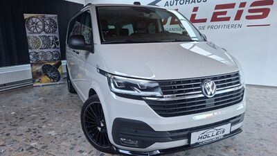 VW Multivan Gebrauchtwagen