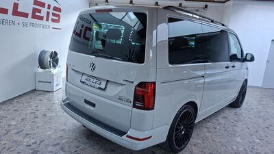 VW Multivan Gebrauchtwagen