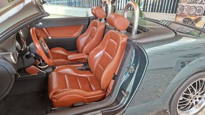 Audi TT Gebrauchtwagen