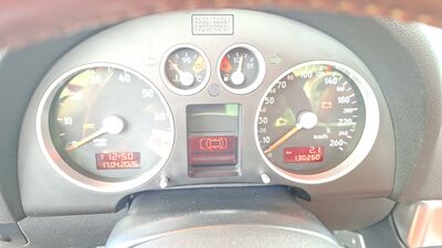 Audi TT Gebrauchtwagen