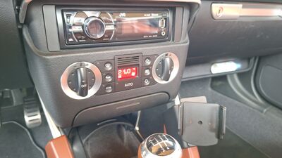 Audi TT Gebrauchtwagen