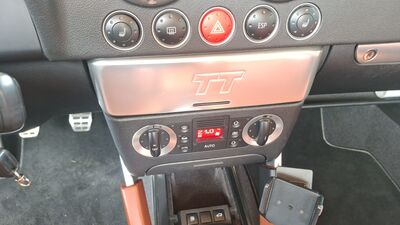 Audi TT Gebrauchtwagen