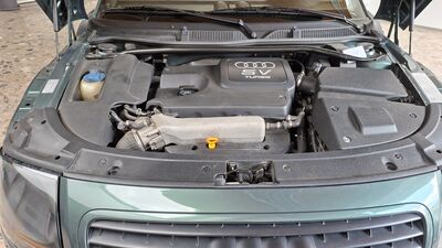 Audi TT Gebrauchtwagen