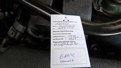 Audi TT Gebrauchtwagen