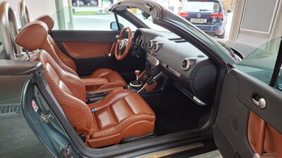 Audi TT Gebrauchtwagen