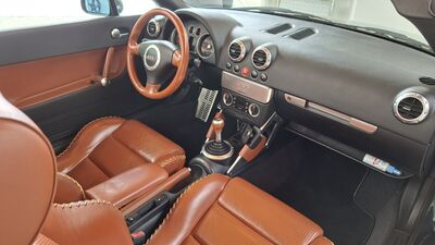 Audi TT Gebrauchtwagen