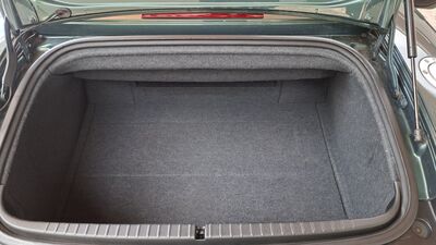 Audi TT Gebrauchtwagen