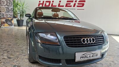 Audi TT Gebrauchtwagen