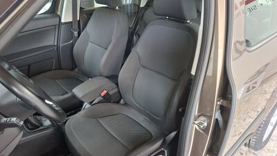 Skoda Yeti Gebrauchtwagen