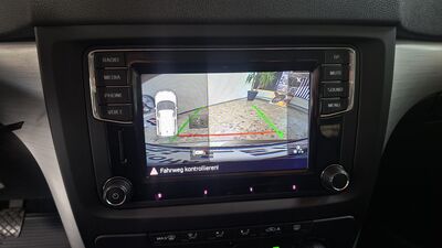 Skoda Yeti Gebrauchtwagen