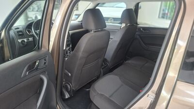 Skoda Yeti Gebrauchtwagen