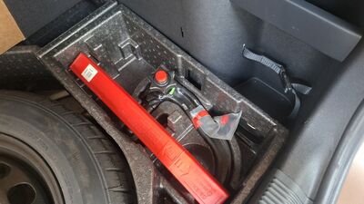 Skoda Yeti Gebrauchtwagen