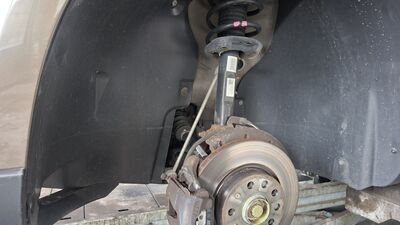 Skoda Yeti Gebrauchtwagen