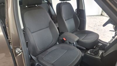 Skoda Yeti Gebrauchtwagen