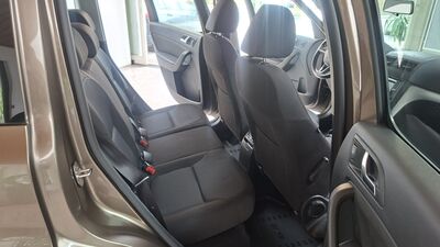 Skoda Yeti Gebrauchtwagen
