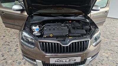Skoda Yeti Gebrauchtwagen