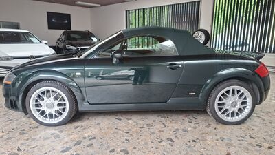 Audi TT Gebrauchtwagen