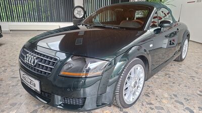 Audi TT Gebrauchtwagen