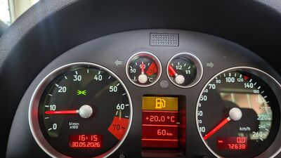 Audi TT Gebrauchtwagen