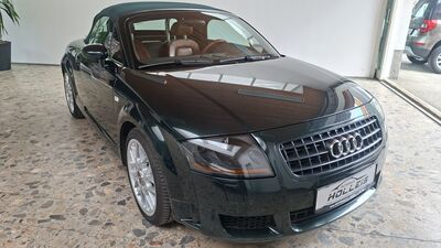 Audi TT Gebrauchtwagen