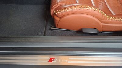 Audi TT Gebrauchtwagen